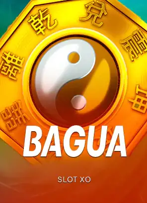 ปกเกมสล็อต Bagua